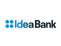 Банк Idea Bank (Идея Банк) в Павлограде