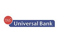 Банк Universal Bank в Павлограде